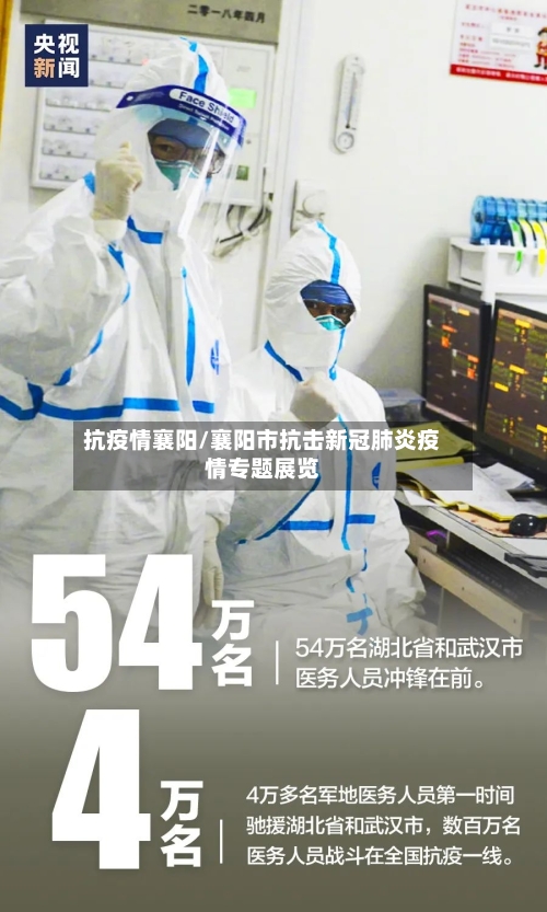 抗疫情襄阳/襄阳市抗击新冠肺炎疫情专题展览-第2张图片