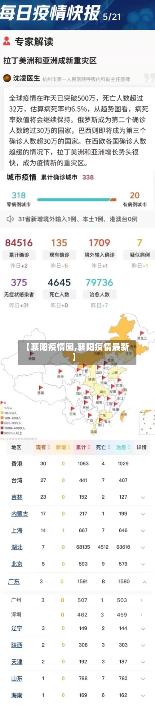 【襄阳疫情图,襄阳疫情最新】