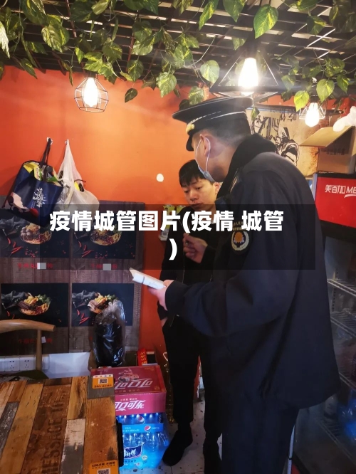 疫情城管图片(疫情 城管)-第2张图片