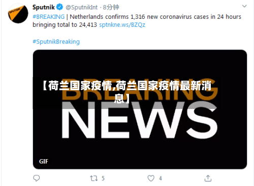 【荷兰国家疫情,荷兰国家疫情最新消息】-第2张图片