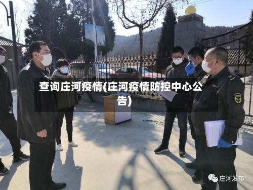查询庄河疫情(庄河疫情防控中心公告)-第2张图片