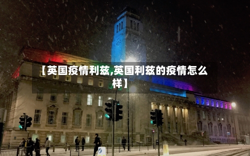 【英国疫情利兹,英国利兹的疫情怎么样】-第2张图片