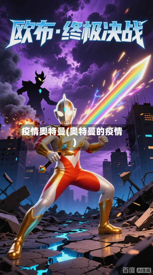 疫情奥特曼(奥特曼的疫情)-第3张图片