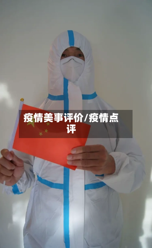 疫情美事评价/疫情点评