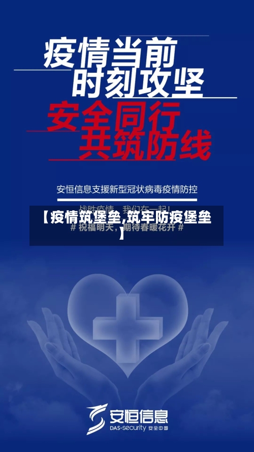 【疫情筑堡垒,筑牢防疫堡垒】-第2张图片