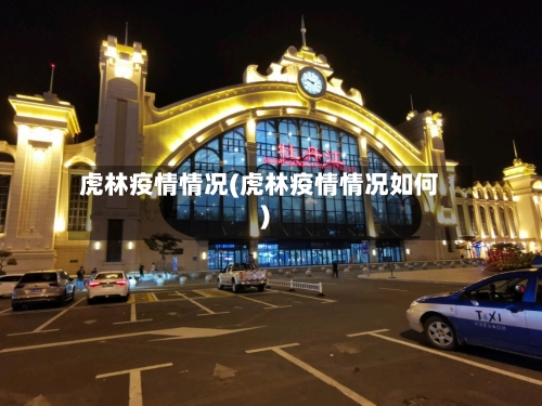 虎林疫情情况(虎林疫情情况如何)