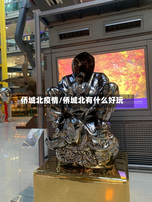 侨城北疫情/侨城北有什么好玩-第2张图片