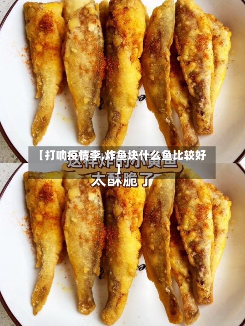 【打响疫情李,炸鱼块什么鱼比较好】-第2张图片