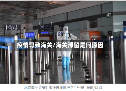 疫情导致海关/海关滞留是何原因-第3张图片