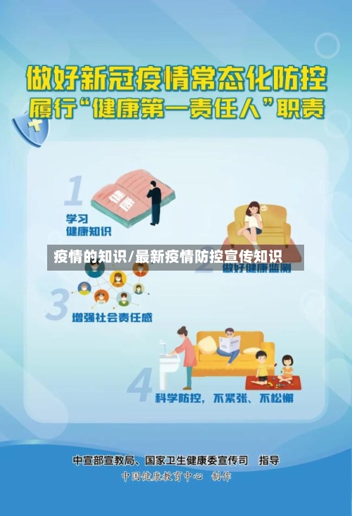 疫情的知识/最新疫情防控宣传知识-第2张图片