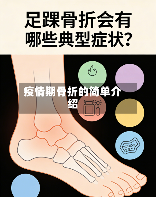 疫情期骨折的简单介绍-第2张图片