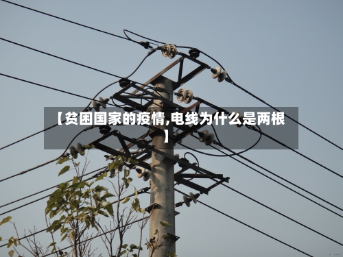 【贫困国家的疫情,电线为什么是两根】