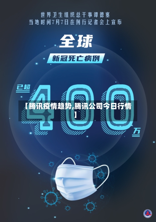 【腾讯疫情趋势,腾讯公司今日行情】-第3张图片