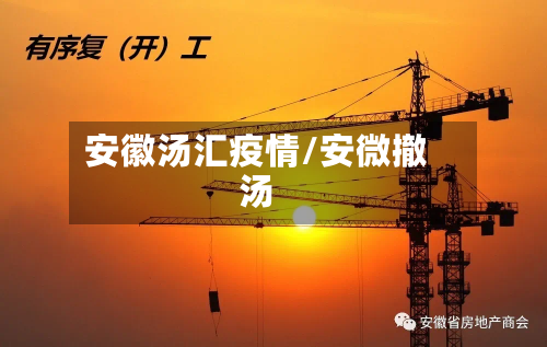 安徽汤汇疫情/安微撤汤