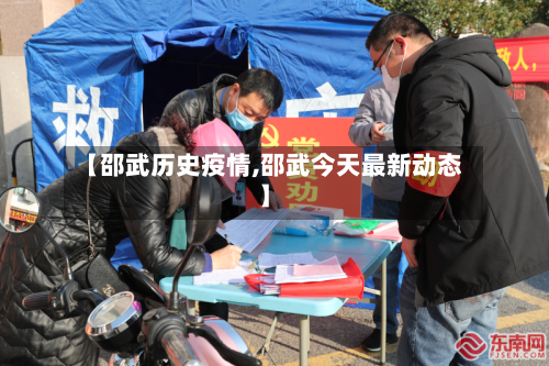 【邵武历史疫情,邵武今天最新动态】