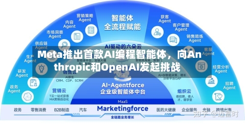Meta推出首款AI编程智能体，向Anthropic和OpenAI发起挑战-第2张图片