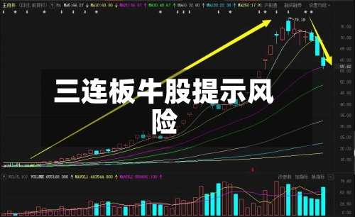 三连板牛股提示风险