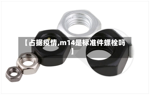 【占据疫情,m14是标准件螺栓吗】-第2张图片