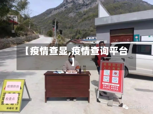 【疫情查显,疫情查询平台】-第2张图片