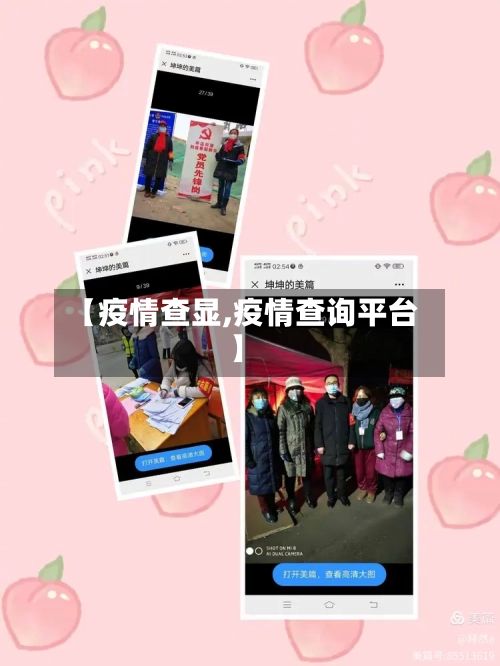 【疫情查显,疫情查询平台】