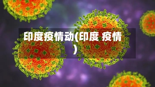 印度疫情动(印度 疫情)-第2张图片