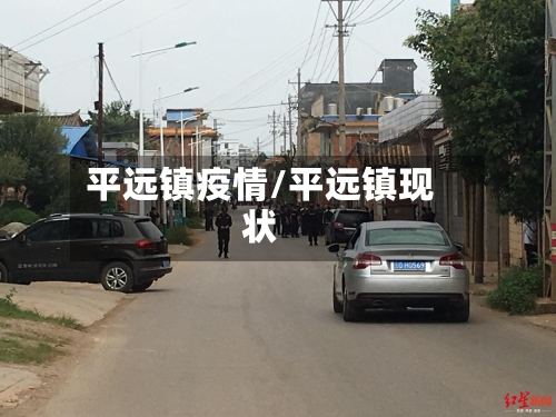 平远镇疫情/平远镇现状-第2张图片