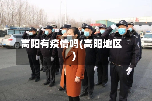 高阳有疫情吗(高阳地区)