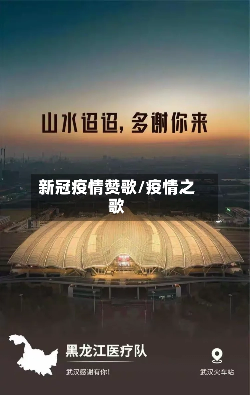 新冠疫情赞歌/疫情之歌-第2张图片