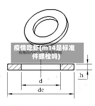 疫情吃虾(m14是标准件螺栓吗)