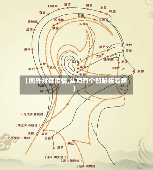 【国外对待疫情,头顶有个凹陷按着疼】