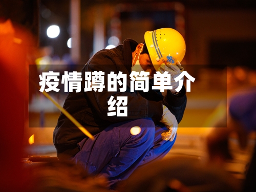 疫情蹲的简单介绍-第3张图片