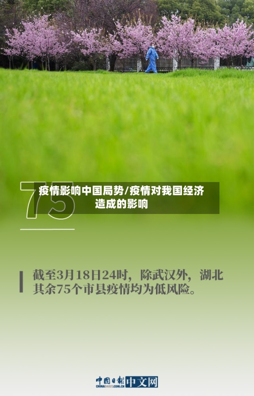 疫情影响中国局势/疫情对我国经济造成的影响-第2张图片