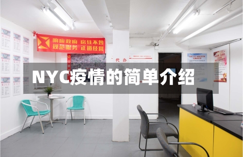 NYC疫情的简单介绍-第3张图片