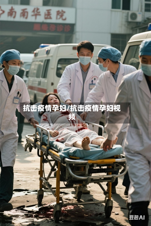 抗击疫情孕妇/抗击疫情孕妇视频