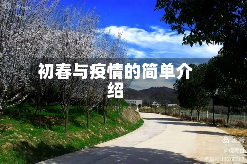初春与疫情的简单介绍