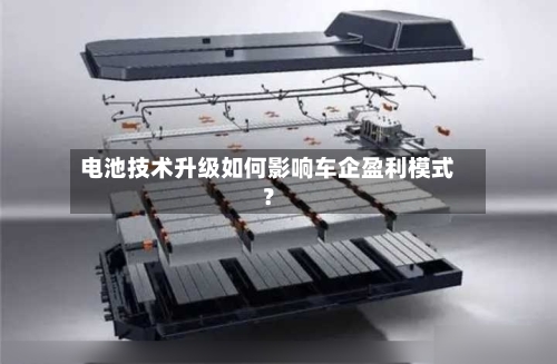 电池技术升级如何影响车企盈利模式？-第2张图片