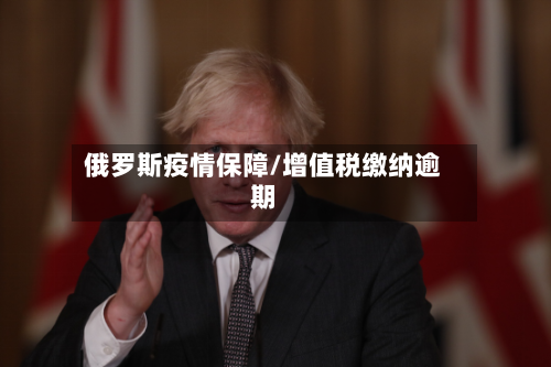 俄罗斯疫情保障/增值税缴纳逾期
