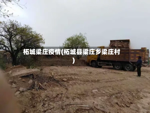 柘城梁庄疫情(柘城县梁庄乡梁庄村)-第3张图片
