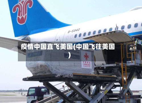疫情中国直飞美国(中国飞往美国)