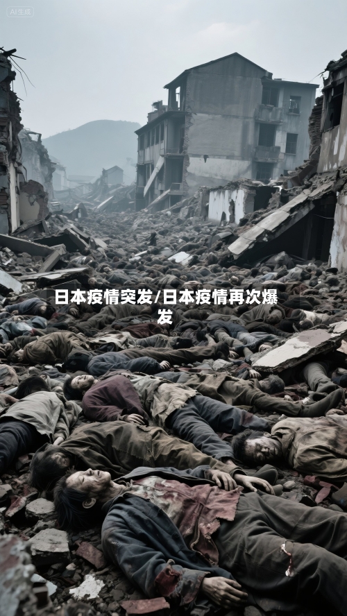 日本疫情突发/日本疫情再次爆发