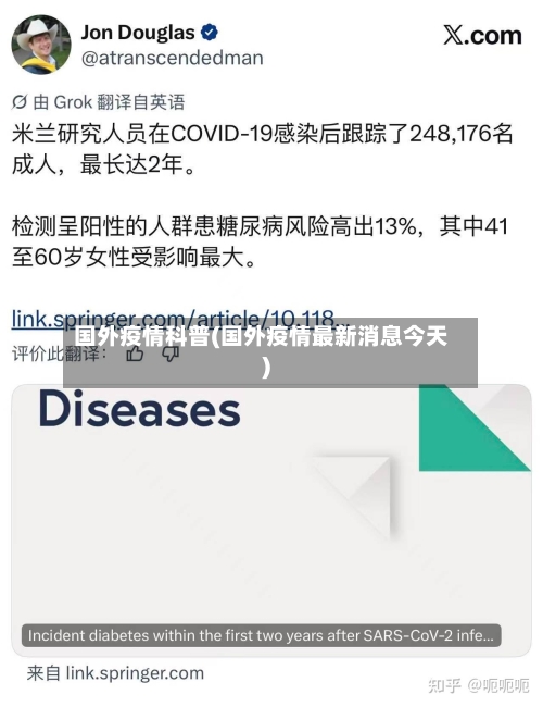国外疫情科普(国外疫情最新消息今天)-第2张图片