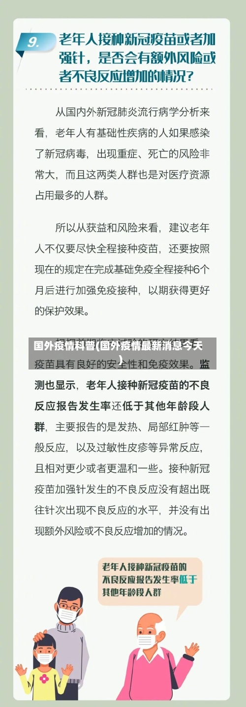 国外疫情科普(国外疫情最新消息今天)-第3张图片