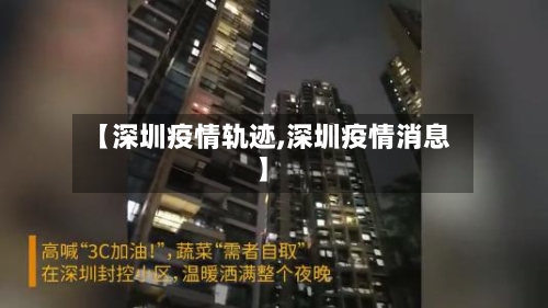 【深圳疫情轨迹,深圳疫情消息】