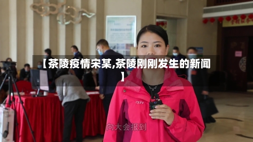【茶陵疫情宋某,茶陵刚刚发生的新闻】