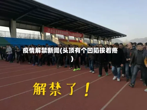 疫情解禁新闻(头顶有个凹陷按着疼)