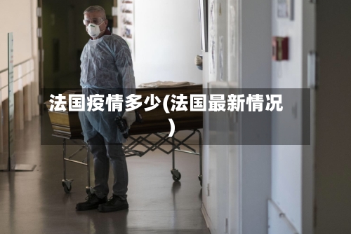 法国疫情多少(法国最新情况)