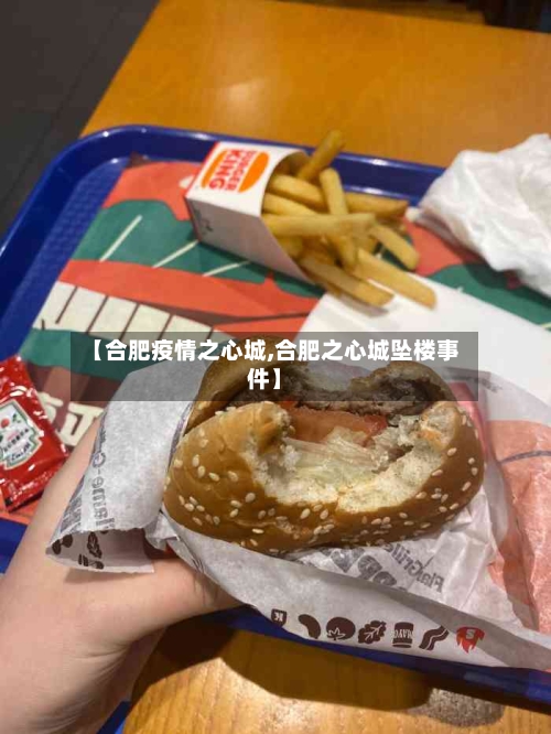 【合肥疫情之心城,合肥之心城坠楼事件】