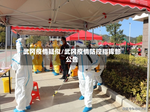 武冈疫情疑似/武冈疫情防控指挥部公告-第3张图片