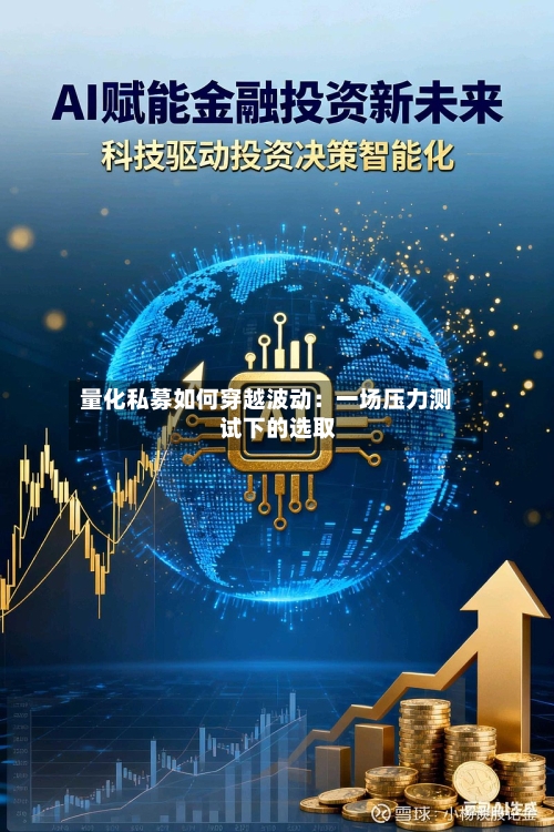 量化私募如何穿越波动:一场压力测试下的选取
-第2张图片