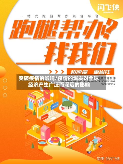 突破疫情的影响/疫情的爆发对全球经济产生广泛而深远的影响-第3张图片